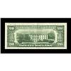 Image 2 : Fr. 2075-A $20 1985 Federal Reserve Note. Choice