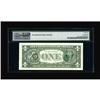 Image 2 : Fr. 1910-L $1 1977A Federal Reserve Note. PMG