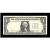 Image 1 : Fr. 1913-D $1 1985 Federal Reserve Note. Very