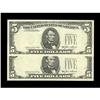 Image 1 : Fr. 1978-D $5 1985 Federal Reserve Notes. Choice