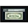 Image 2 : Fr. 2027-L $10 1985 Federal Reserve Note. PMG