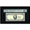 Image 1 : Fr. 2073-F $20 1981 Federal Reserve Note. PMG