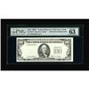 Image 1 : Fr. 2166-B $100 1969C Federal Reserve Note. PMG