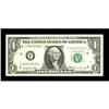 Image 1 : Fr. 1903-F $1 1969 Federal Reserve Note. Choice