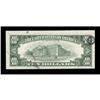 Image 2 : Fr. 2027-H $10 1985 Federal Reserve Note. Choice
