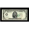 Image 1 : Fr. 2060-C $20 1950A Federal Reserve Note. Very
