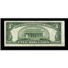 Image 2 : Fr. 2060-C $20 1950A Federal Reserve Note. Very