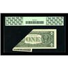 Image 2 : Fr. 1907-J $1 1969D Federal Reserve Note. PCGS
