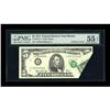 Image 1 : Fr. 1973-A $5 1974 Federal Reserve Note. PMG