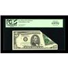 Image 1 : Fr. 1975-G $5 1977A Federal Reserve Note. PCGS