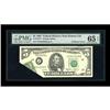 Image 1 : Fr. 1978-J $5 1985 Federal Reserve Note. PMG Gem