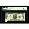 Image 1 : Fr. 2114-L $50 1969 Federal Reserve Note. CGA