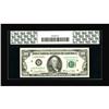Image 2 : Fr. 2166-H $100 1969C Federal Reserve Note. PCGS