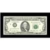 Image 1 : Fr. 2168-B $100 1977 Federal Reserve Note. Very