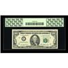 Image 2 : Fr. 2168-L $100 1977 Federal Reserve Note. PCGS