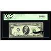 Image 1 : Fr. 2017-E $10 1963A Federal Reserve Note. PCGS