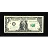 Image 1 : Fr. 1915-C $1 1988A Federal Reserve Note. Crisp