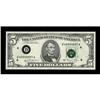 Image 1 : Fr. 1976-D $5 1981 Federal Reserve Note. About