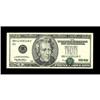 Image 1 : Fr. 2085-B $20 1999 Federal Reserve Note. Very