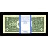 Image 2 : Fr. 1922-H $1 1995 Federal Reserve Note. Gem