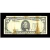 Image 1 : Fr. 1985-J $5 1995 Federal Reserve Note.