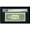Image 2 : Fr. 1909-K $1 1977 Federal Reserve Note. PMG