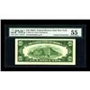 Image 1 : Fr. 2011-B $10 1950A Federal Reserve Note. PMG