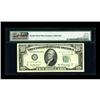 Image 2 : Fr. 2011-B $10 1950A Federal Reserve Note. PMG