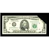 Image 1 : Fr. 1977-K $5 1981A Federal Reserve Note. Choice