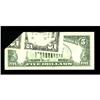 Image 2 : Fr. 1977-K $5 1981A Federal Reserve Note. Choice