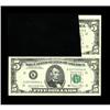 Image 3 : Fr. 1977-K $5 1981A Federal Reserve Note. Choice