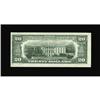 Image 2 : Fr. 2072-D $20 1977 Federal Reserve Note. Choice