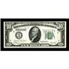 Image 1 : Fr. 2001-E $10 1928A Federal Reserve Note. Crisp