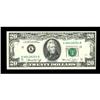 Image 1 : Fr. 2071-K $20/$10 1974 Federal Reserve Note.