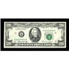 Image 1 : Fr. 2071-K $20/$10 1974 Federal Reserve Note.