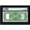 Image 2 : Fr. 31 $1 1880 Legal Tender PMG Choice