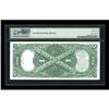 Image 2 : Fr. 39 $1 1917 Legal Tender PMG Choice