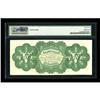 Image 2 : Fr. 61a $5 1862 Legal Tender PMG Choice