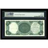 Image 2 : Fr. 74 $5 1880 Legal Tender PMG Gem Uncirculated