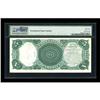 Image 2 : Fr. 81 $5 1880 Legal Tender PMG Gem Uncirculated