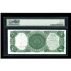 Image 2 : Fr. 85 $5 1907 Legal Tender PMG Choice About Unc