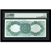 Image 2 : Fr. 99 $10 1878 Legal Tender PMG Uncirculated
