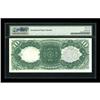 Image 2 : Fr. 106 $10 1880 Legal Tender PMG Choice