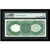 Image 2 : Fr. 113 $10 1880 Legal Tender PMG Gem