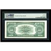 Image 2 : Fr. 123 $10 1923 Legal Tender PMG Gem
