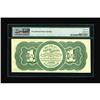 Image 2 : Fr. 16 $1 1862 Legal Tender PMG Choice