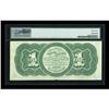 Image 2 : Fr. 16 $1 1862 Legal Tender PMG Choice