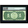 Image 2 : Fr. 17a $1 1862 Legal Tender PMG Choice About