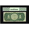 Image 2 : Fr. 17a $1 1862 Legal Tender PCGS Choice About