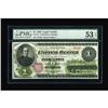 Image 1 : Fr. 17a $1 1862 Legal Tender PMG About